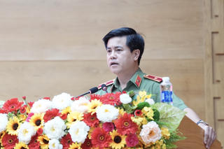 Yêu cầu kéo giảm 10% số vụ phạm tội về trật tự xã hội trên địa bàn Đồng Nai