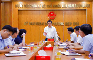 Bắc Ninh ‘thúc’ tiến độ nhà máy xử lý rác 2.180 tỷ đồng