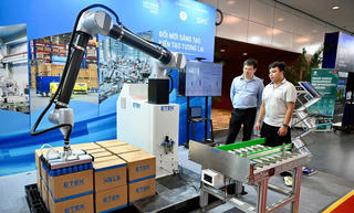 Chuỗi hoạt động hưởng ứng Ngày Chuyển đổi số quốc gia