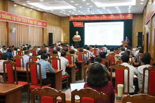  Bắc Ninh: Phổ biến, quán triệt Luật Phát triển đô thị năm 2026