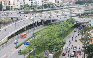 Đổi mới tư duy quy hoạch giao thông