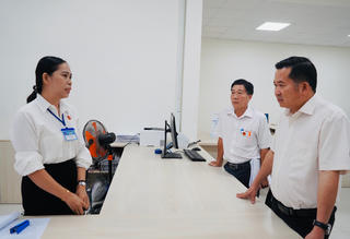 Phú Quốc (An Giang): Đẩy nhanh giải quyết hàng nghìn hồ sơ đất đai quá hạn Phú Quốc (An Giang): Đẩy nhanh giải quyết hàng nghìn hồ sơ đất đai quá hạn
