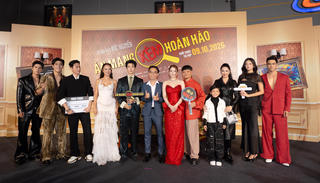 Điểm tin showbiz 10/10: “Án mạng xém hoàn hảo” được Thái Lan mua bản quyền làm lại trước ngày ra rạp