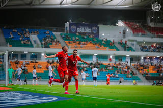 Hai đại diện Việt Nam trải qua những trận cầu kịch tính tại Shopee Cup 2026/27