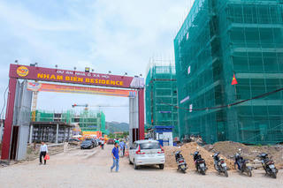 Thành phố Bắc Ninh chấn chỉnh công tác xây dựng, kinh doanh nhà ở xã hội Thành phố Bắc Ninh chấn chỉnh công tác xây dựng, kinh doanh nhà ở xã hội