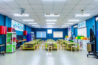 Quy định mới về giáo dục STEM: Không bắt buộc đầu tư phòng học, thiết bị riêng