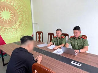 Điểm tin Pháp luật 09/10: Xử phạt người bịa đặt tin đại sứ du lịch lây bệnh hiểm nghèo Điểm tin Pháp luật 09/10: Xử phạt người bịa đặt tin đại sứ du lịch lây bệnh hiểm nghèo