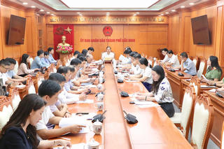 Bắc Ninh kiên quyết xử lý các vi phạm về quảng cáo