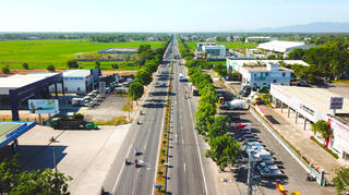 Đà Nẵng sắp có thêm khu công nghiệp hơn 2.700 tỷ đồng, rộng 400 hecta