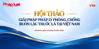 Giải pháp pháp lý phòng, chống buôn lậu thuốc lá tại Việt Nam Giải pháp pháp lý phòng, chống buôn lậu thuốc lá tại Việt Nam