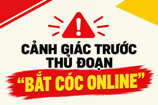 Nữ sinh viên Hà Nội rơi bẫy 'chứng minh vô tội'
