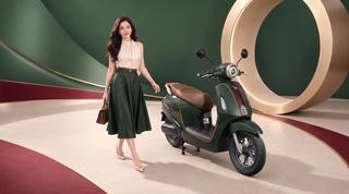 Evo Grand Premia và Evo Grand Limited: Chuẩn chống nước IP67, ưu đãi 3 triệu đồng 