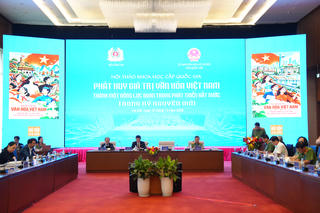 Khơi thông nguồn lực nội sinh trong kỷ nguyên phát triển mới của dân tộc