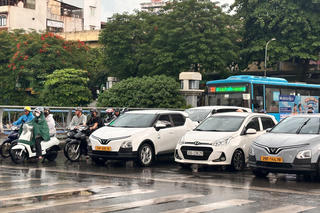 Thời tiết ngày 10/10: Mưa dông khắp các khu vực trong cả nước Thời tiết ngày 10/10: Mưa dông khắp các khu vực trong cả nước