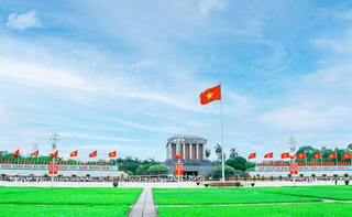 Hà Nội từ mùa Thu giải phóng đến tầm nhìn trăm năm 