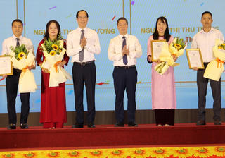 Lạng Sơn tổ chức thành công Cuộc thi “Công dân số Xứ Lạng”