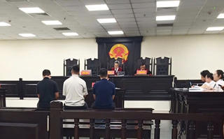Nghi án “góp tiền mua ma túy” tại Hà Nội: Hủy án sơ thẩm vì áp dụng không đúng tội danh