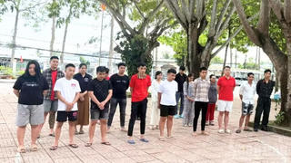 Điểm tin Pháp Luật ngày 12/10: Công an Cần Thơ triệt phá băng nhóm lừa đảo đầu tư vàng ảo qua ứng dụng Phantom
