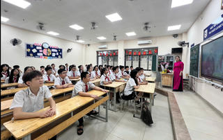 Đề xuất quản lý người học theo nơi cư trú thực tế, không phân biệt hộ khẩu