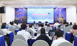 Hải Phòng nâng cao năng lực quản trị hoạt động nghiên cứu và phát triển