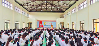 Từ 10/11, không cấp phép tổ chức hoạt động giáo dục kỹ năng sống, giáo dục ngoài giờ chính khóa