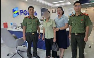Tin người đàn ông quen qua mạng, một phụ nữ suýt mất 90 triệu đồng