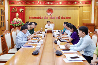 Phát huy bản sắc văn hóa Kinh Bắc, lan tỏa sức mạnh đại đoàn kết toàn dân tộc