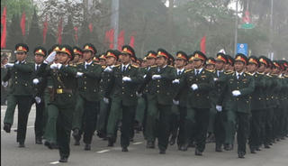 Đề xuất tăng nhiều mức trợ cấp đối với hạ sĩ quan, binh sĩ và thân nhân