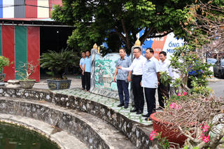 Hai trẻ nhỏ tử vong trong giếng nước ở Hải Phòng