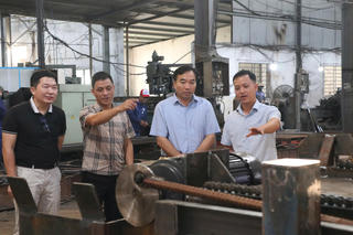 Đảng viên làm kinh tế tư nhân góp hơn 73% tổng thu ngân sách tại chỗ của Nghệ An