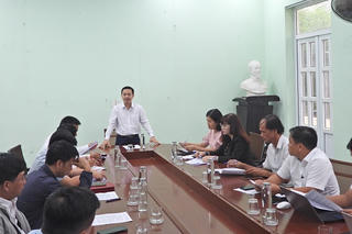 Xã Hải Lăng (tỉnh Quảng Trị) khơi dậy tiềm năng, tạo sinh kế cho người dân