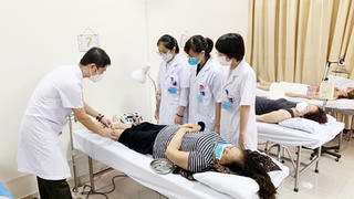 Đề xuất bổ sung bệnh, nhóm bệnh y học cổ truyền được khám chữa bệnh BHYT ở cơ sở cấp chuyên sâu