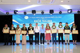 Cần Thơ yêu cầu giải quyết kiến nghị doanh nghiệp trong 5 ngày làm việc