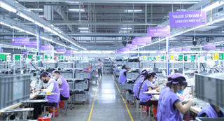 Tiết kiệm năng lượng từ các phương án chi phí thấp