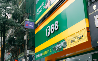 Đầu tư F88 (F88) lãi hơn 1.000 tỷ đồng sau 9 tháng, đặt mục tiêu 1.500 tỷ đồng cả năm