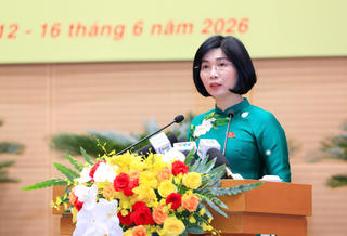 Hà Nội: Biến cơ chế của Luật Thủ đô thành động lực mới cho sự phát triển nhanh, bền vững