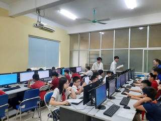 Xây dựng hệ thống học liệu số quốc gia miễn phí cho học sinh, giáo viên trên cả nước