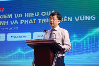 Tháo gỡ rào cản cho doanh nghiệp chuyển đổi xanh