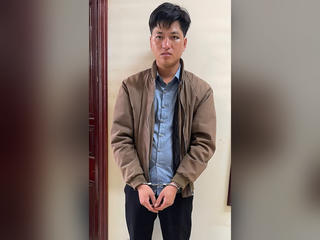 Khởi tố đối tượng đâm tử vong nữ sinh viên tại ký túc xá
