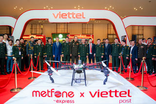 Viettel giới thiệu hệ sinh thái công nghệ, mở rộng cơ hội hợp tác tại Campuchia