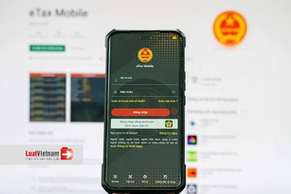 LuatVietnam chính thức cung cấp dịch vụ hỏi đáp pháp luật thuế bằng AI trên eTax Mobile, Cổng Dịch vụ công ngành Thuế