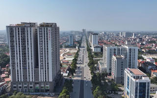 Bắc Ninh triển khai Quy hoạch chung đô thị đến năm 2050, tầm nhìn đến năm 2075
