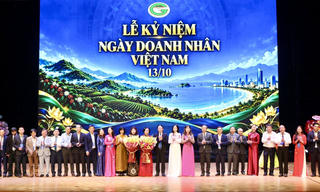 Gia Lai: Doanh nghiệp và chính quyền cùng thống nhất một tinh thần hành động