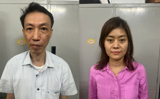  Bắt tạm giam Tổng Giám đốc và Kế toán trưởng một công ty may