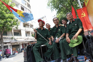 Đề xuất giảm thời gian giải quyết trợ cấp một lần cho người tham gia kháng chiến được tặng Bằng khen