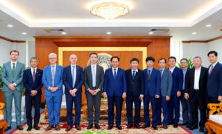 Việt Nam - EU: Mở rộng dư địa tăng trưởng từ nông nghiệp xanh và kinh tế biển