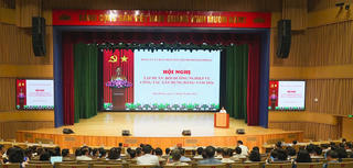 Hải Phòng: Bồi dưỡng nghiệp vụ công tác xây dựng Đảng, kiểm tra, giám sát năm 2026