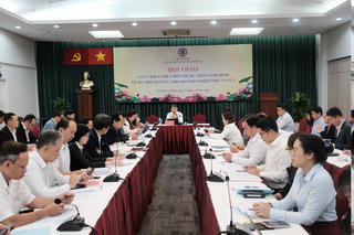 Đề xuất hỗ trợ doanh nghiệp vừa 100 triệu đồng/năm chi phí tư vấn pháp luật
