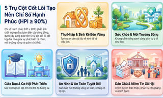HIỆN THỰC HÓA MÔ HÌNH CHỦ NGHĨA XÃ HỘI TỪ CƠ SỞ - Bài 4:  Kiểm chứng kết quả, đo lường sự hài lòng và nhân rộng mô hình tương lai