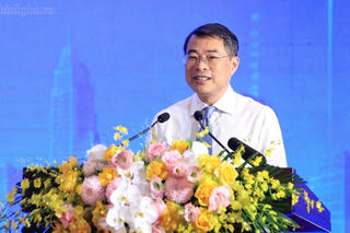 Thủ tướng Lê Minh Hưng: Cả hệ thống chính trị đặt trọn niềm tin và tạo mọi điều kiện thuận lợi nhất cho thanh niên